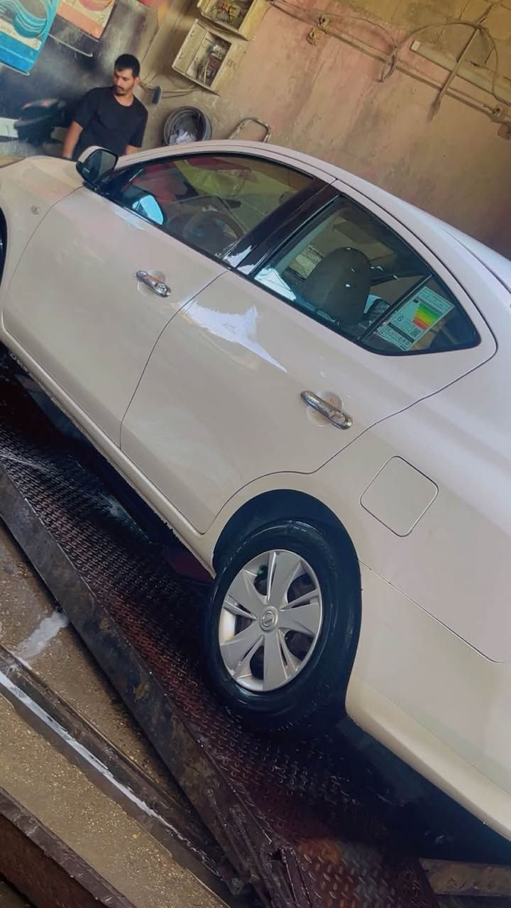 سني • ٢٠٢٠ • رقم بغداد