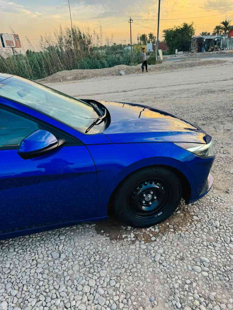 النترا ٢٠٢٣ • باسمي • بسماية