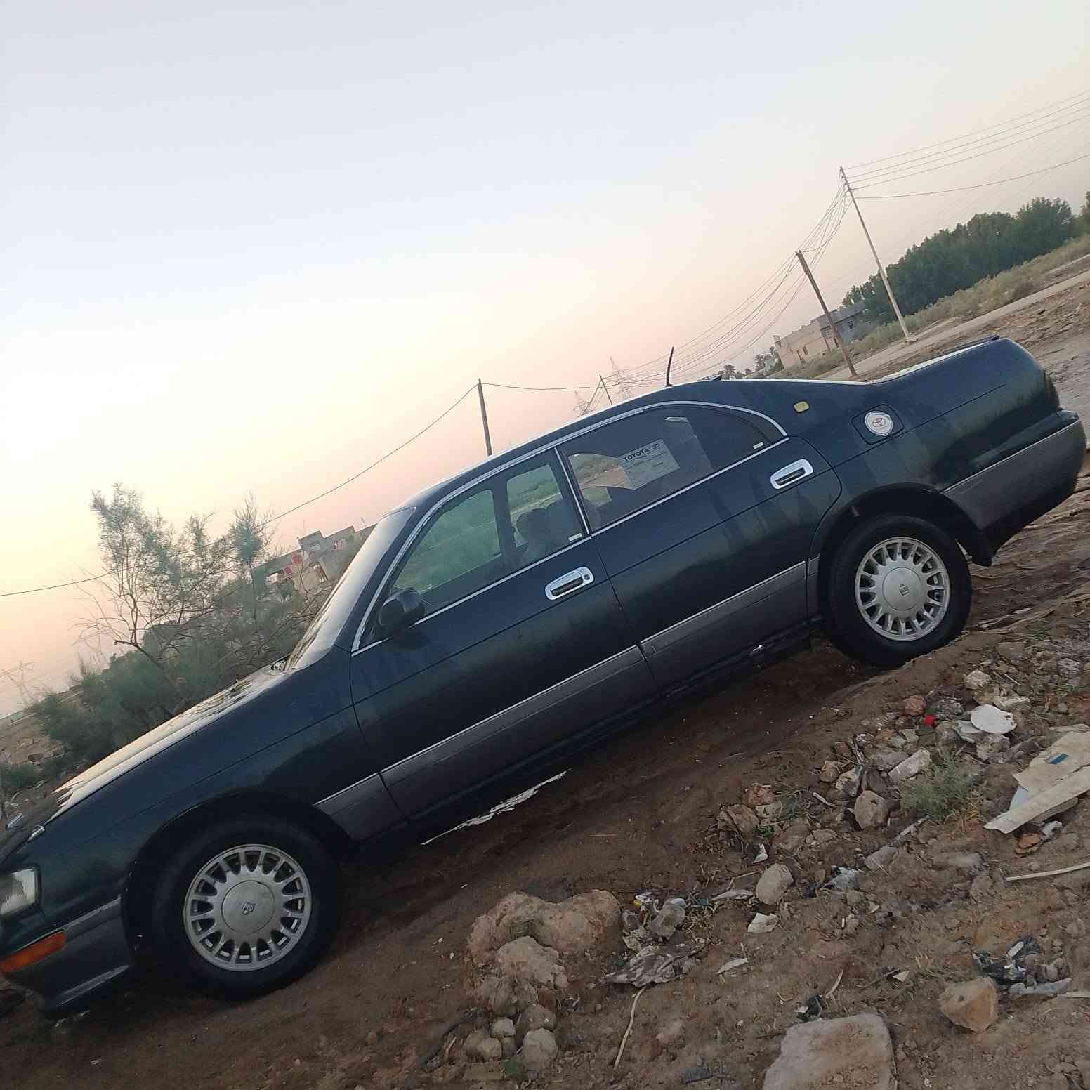 سياره بطه للبيع حداديه صارلي 4ايام مبدلها مكفوله كفاله عامه محرك كير مكفول السعر 40 رقم الهاتف***********
