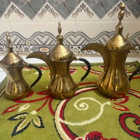 كيج سوري • ٣ قطع • جديدة