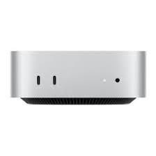 Apple Mac mini M4 للبيع
المعالج: Apple M4  
​الذاكرة العشوائية (RAM): 16GB  
​التخزين: 256GB SSD  
​المنافذ: منافذ USB-C، Thunderbolt 4، HDMI، وإيثرنت  
​السعر: 850 ألف د.ع وبي مجال
​الموقع: بغداد
​للتواصل والاستفسار: ***********

نص مكتوب في الصور:
- Mac mini M4 RAM: 16GB Storage: 256GB SSD 2x USB-C Front Ports Size Design details 850,000 IQD 850 ألف د.ع Apple Silicon M4 2x USB-C Front Ports HDMI Thunderbolt 4 2x USB-C Front Ports تندر بولت 4 HDMI إثرنت #ForSale #Macmini #Apple #FacebookMarketplace #Instagram
- USB-C مقبس لسماعات الرأس ثندربولت 4 HDMI إيثرنت
- Hi mini