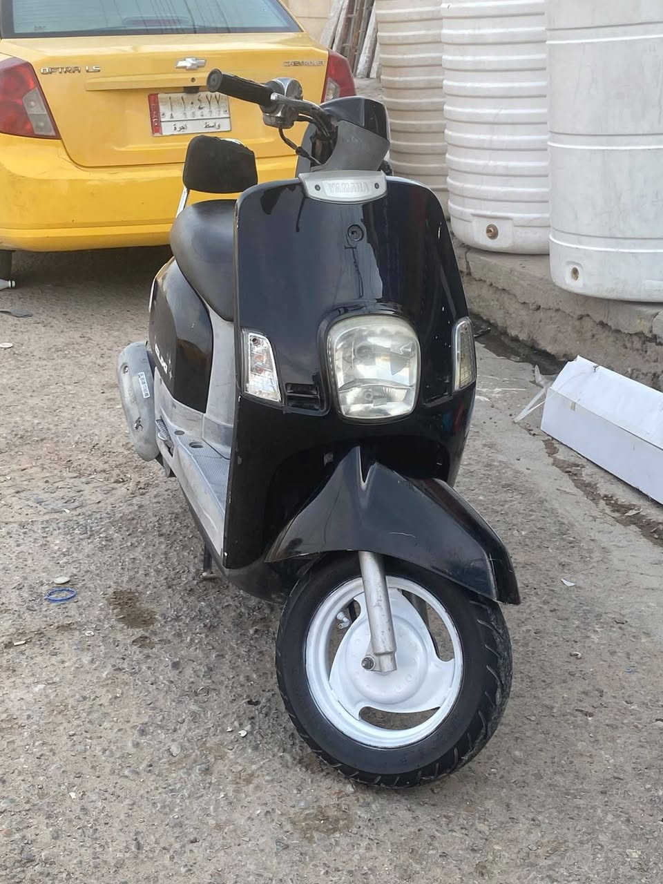 للبيع • موتوسيكل