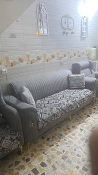 كنب • بغداد