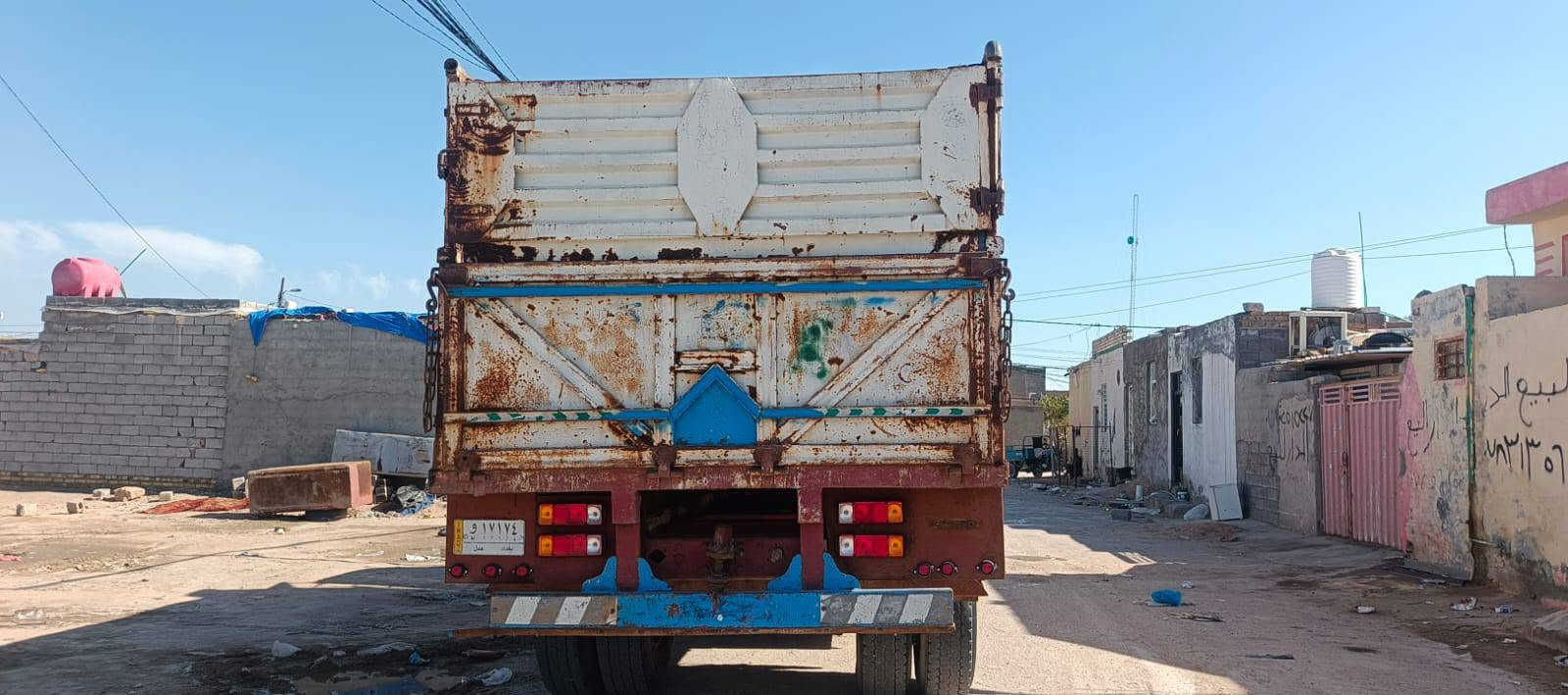 البيع ألبي الموديل 83 مكينه 28 محسن كيرا 160 مسجل القدر ماطوره رقم بغداد تحويل مباشر اجازه للعمل كفاله عام بي واتساب***********
