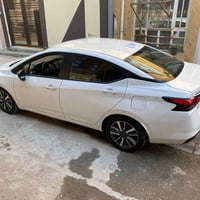 نيسان فيرسا امريكي 2023 نيسان فيرسا وارد امريكي حادث طخطخات وبيها اماك...