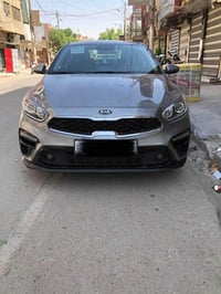 كيه فورتي مديل ٢٠٢١ كفاله عامه كير عادي سياره رقم ربيل بسمي ماشيه ١٢٥ ...