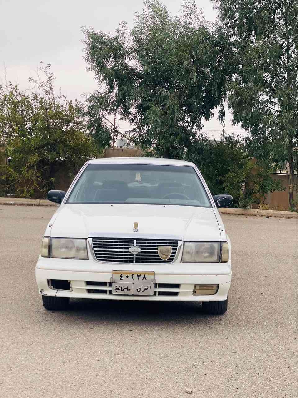 سدريك ٢٠٠٢ • كويسينجاك • جنوط جديدة