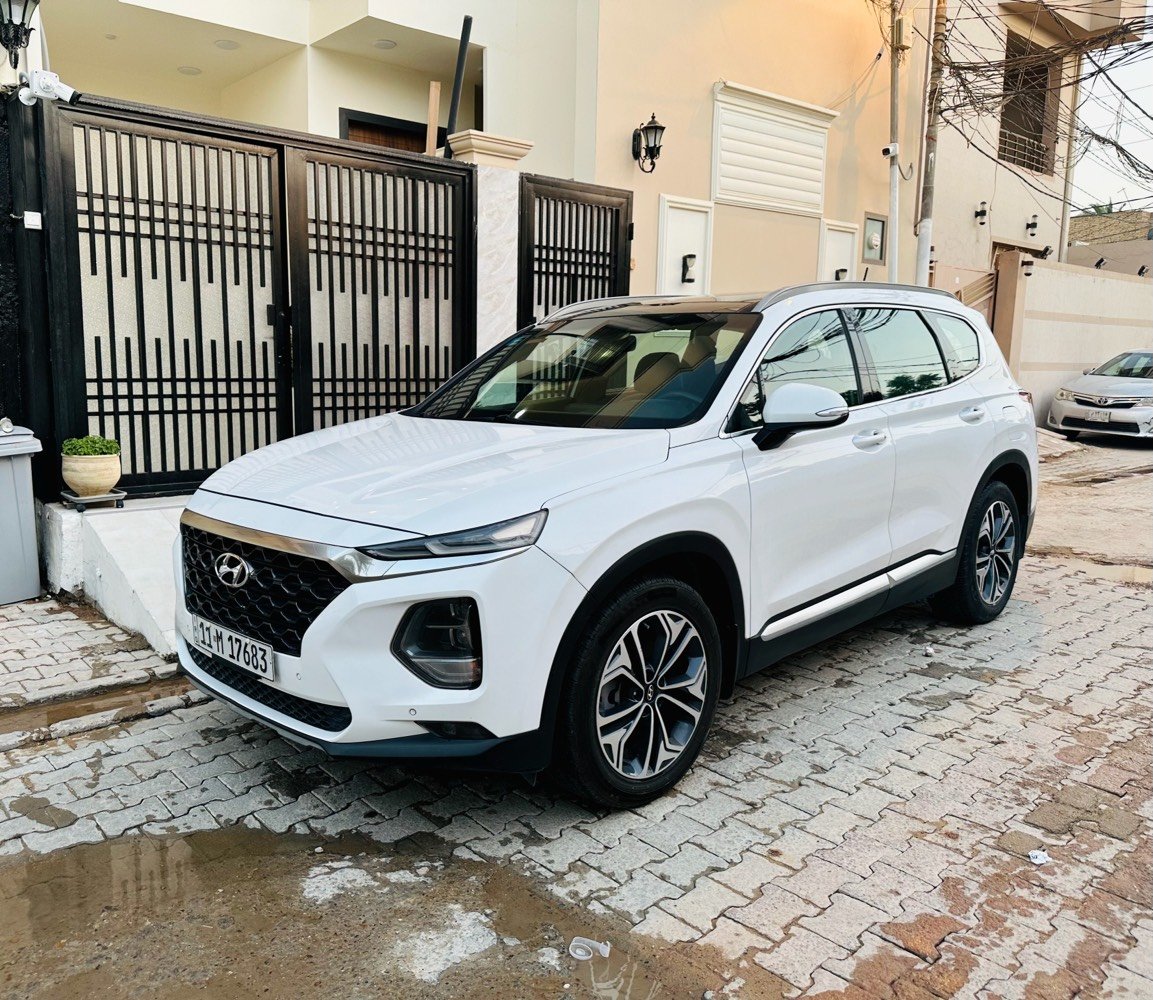 سنتافي 2019 
خليجي محرك 6 سلندر 3500
فوول مواصفات 
رقم بغداد مشروع وطني 

السعر 218 ورقة