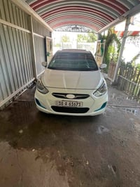 اكسنت • ٢٠١٤ • رقم بابل