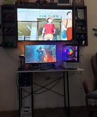 🎮🔥 سيت أب Gaming متكامل للبيع – جاهز للاستخدام فوراً 🔥🎮  إذا تدور على ...