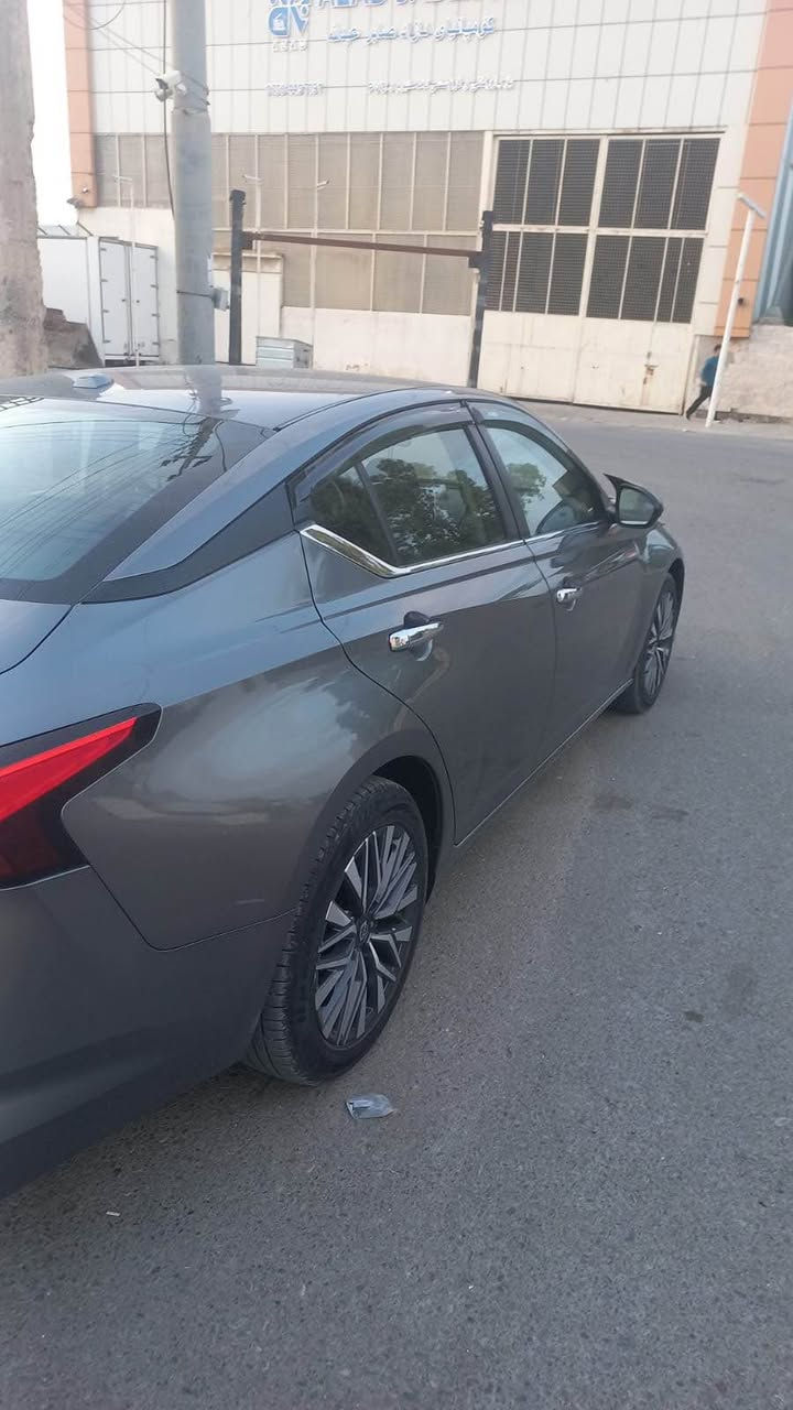 التيما SV • ٢٠٢٣ • ماشي ٤٥٠٠٠