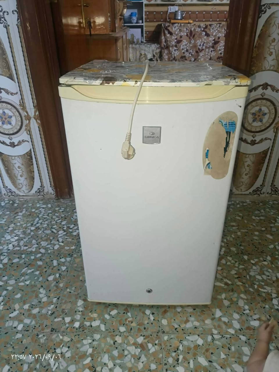 مرخصة الادمن سلام عليكم مجمد شغاله للبيع سعر البلاش مكلف بل نشر مكلللللللف بل نشر استفسار ***********
