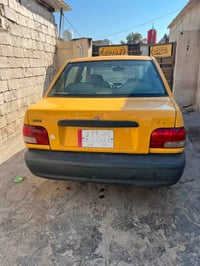 سايبا • موديل ٢٠١٧ • جاهزه