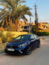 GT لاين • ٢٠٢٠ • كراسي جلد