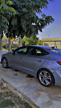النترا ٢٠١٧ • وارد أمريكي • بدون دواخل