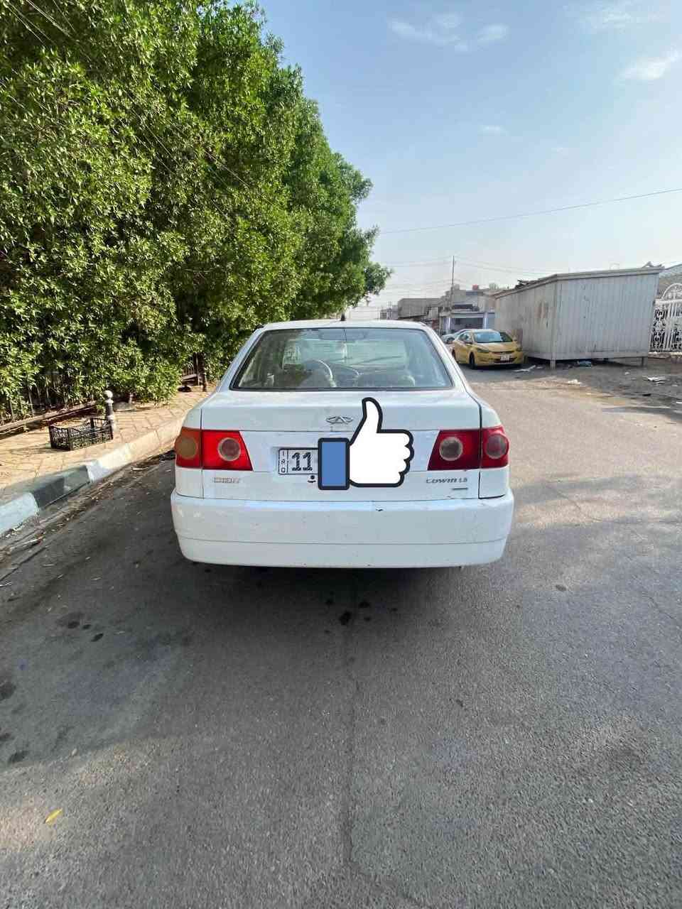 بغداد نكليزي • ترخيص سنوي ٢٠٣٠ • ميكانيك وكير