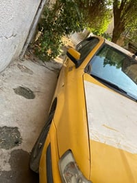سمند 2010 للبيع المكان بغداد   السعر 25 وبي مجال  ‭٠٧٧٤ ٢٢٧ ٥٩٣١‬