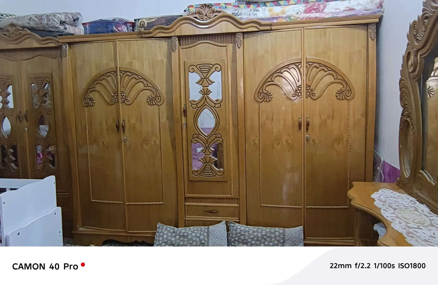 غرفه خشاب تسكام عراقي للبيع مكان نجف
التواصل على الرقم واتساب اتصال
***********
