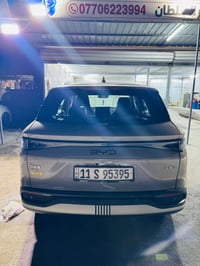 سيليون 05 • موديل ٢٠٢٤ • كفالة