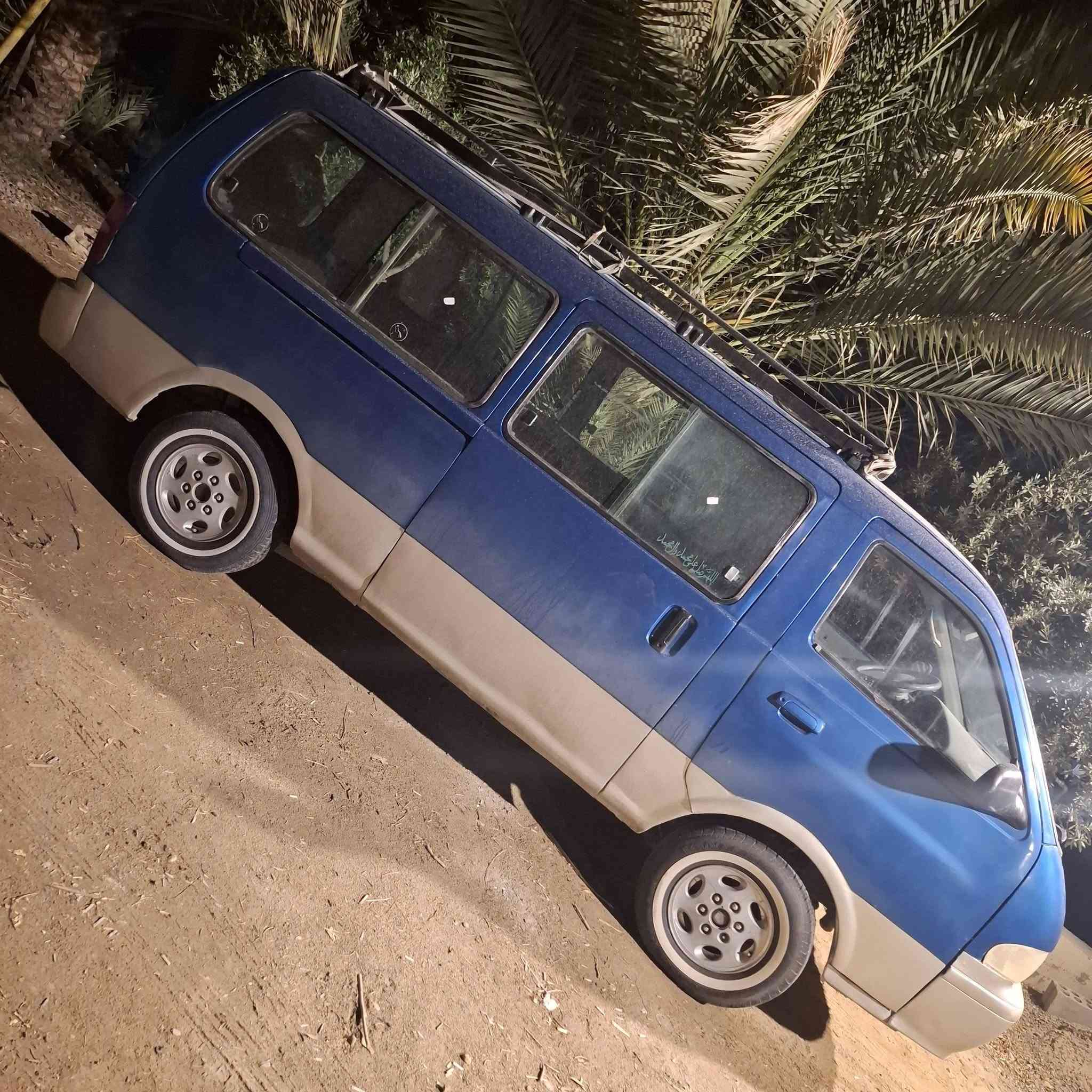 بريجو ٩٦ • رقم كربلاء • سنوية جديدة