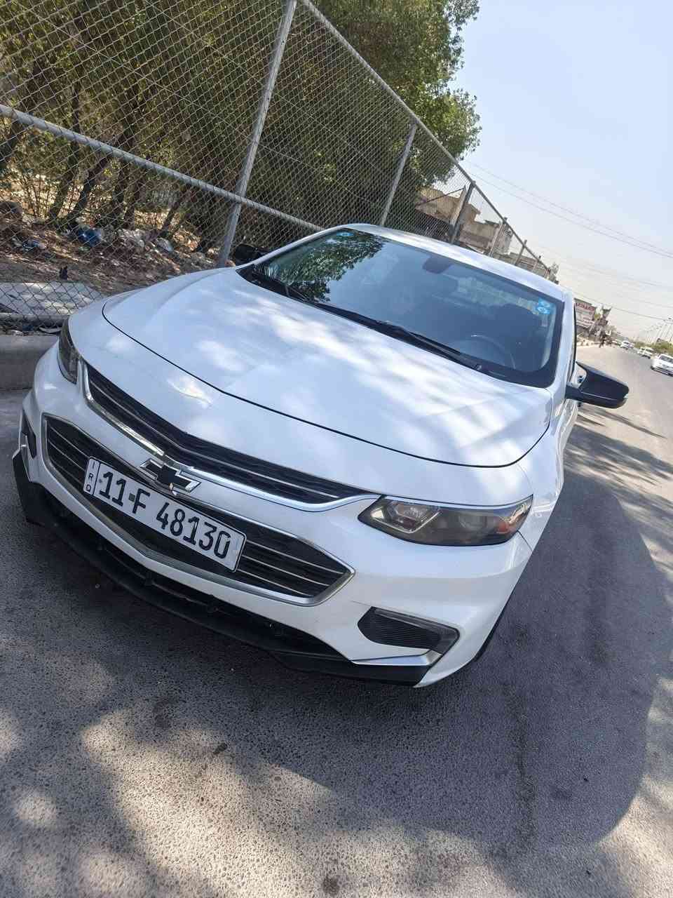 ماليبو موديل ١٨ اي تي فول عدا الفتحه جديده على ادينه السعر ٩٢ وبيه مجال بصيط مكاني بغداد زعفرانيه ***********
