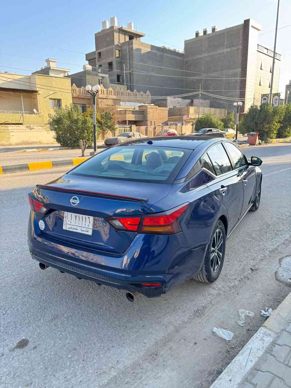 التيما نص فول • ٢٠٢٠ • الديوانية