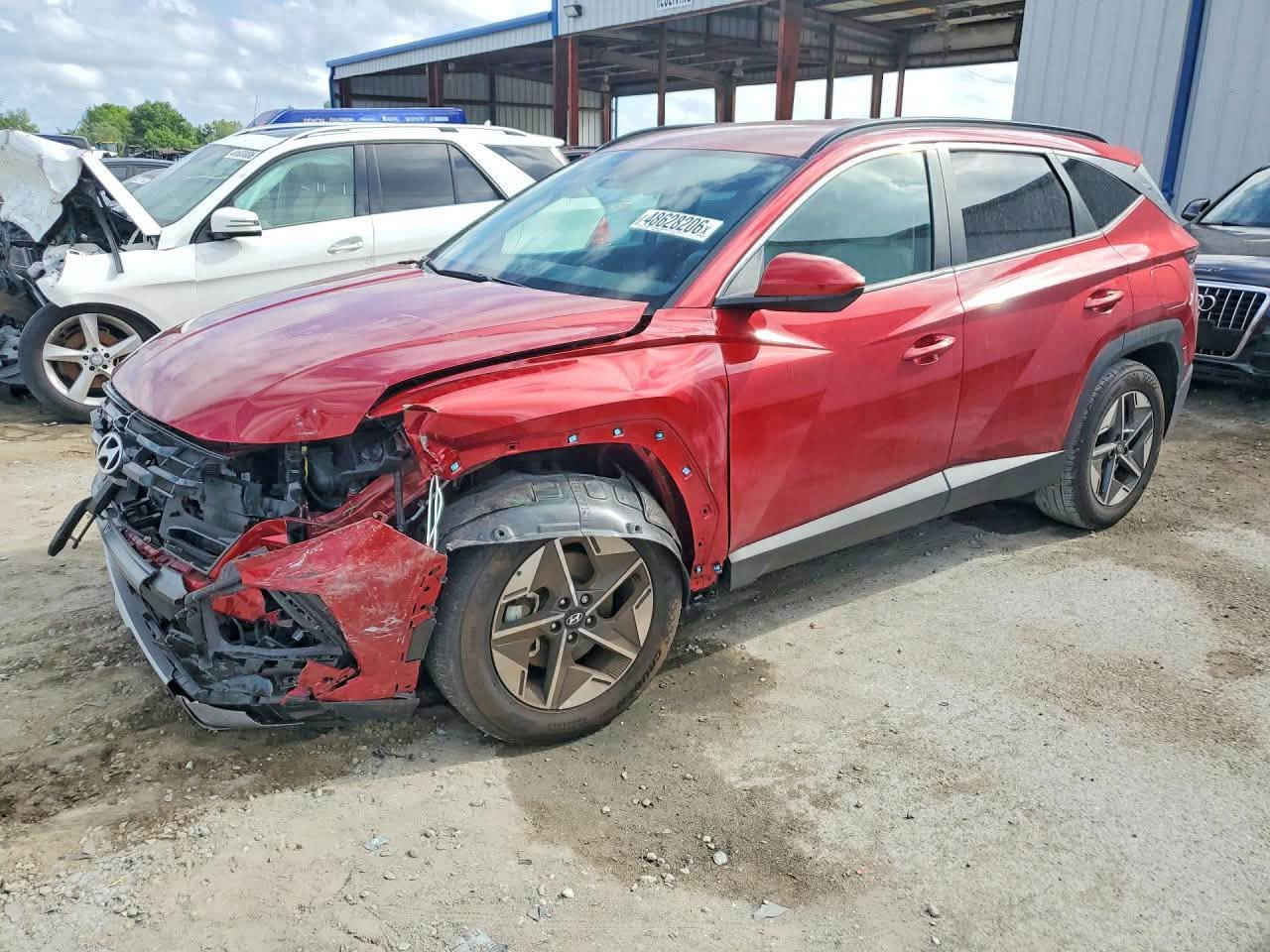 توسان مديل ٢٥وارد امريكي بدون رقم بدون يرباك ماشيه ١٢ مكان بغداد سعر ١٩٠صور حادث منشور ***********

نص مكتوب في الصور:
- 48628206X