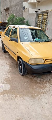 شواصي نضيف • محرك يدخن • ٢٠١٨