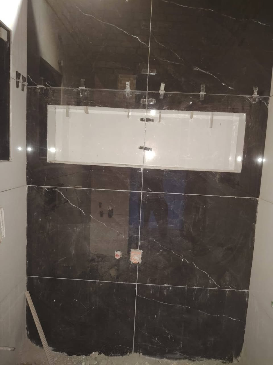 ميسان • تركيب سيراميك • متفرغ