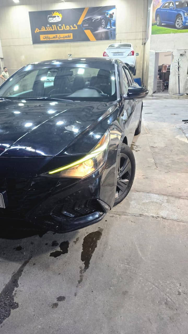 سلام عليكم النترا موديل 2021 للبيع أمريكي حادث موضح بل صور سونر جديد عليه منظومة غاز جديده ماشيه 70الف 
مواصفات السياره نصف فول 
بدون بصمه بدون فتحه 
السعر 127وبيه مجال بسيط 
مكاني الغزاليه 
الرقم ***********
