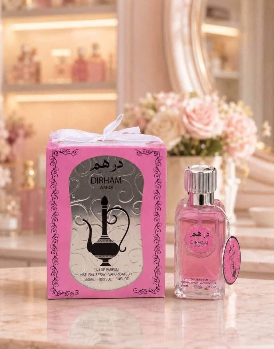 عطور • افخم • رخيص