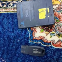 بلاي ستيشن ٢ • كامل ملحقات • بغداد