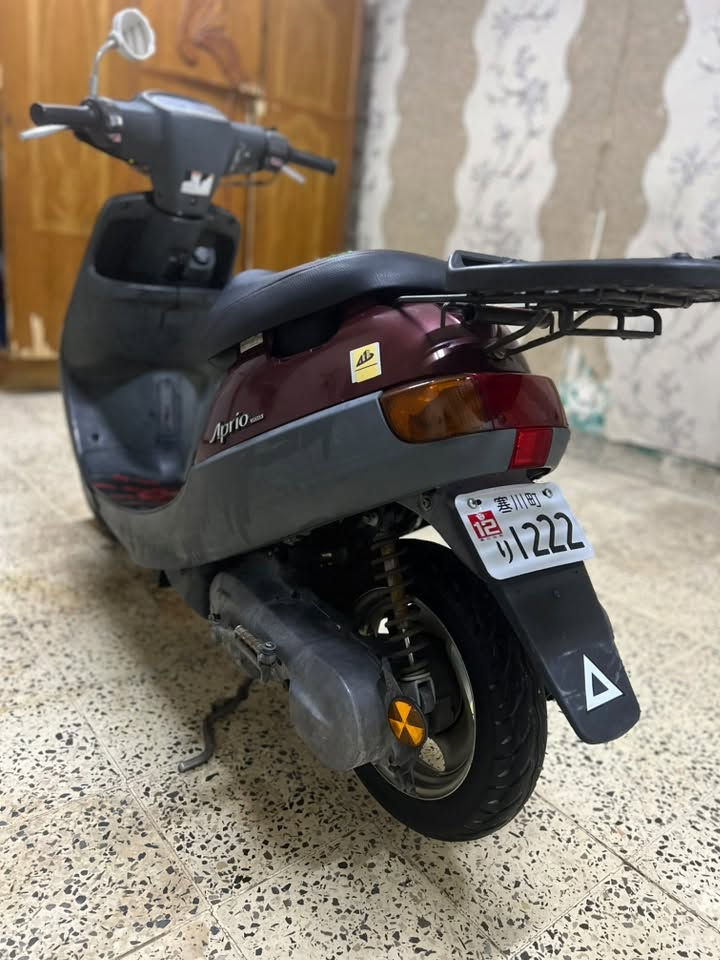بطه • ٦٠ • يابانيه