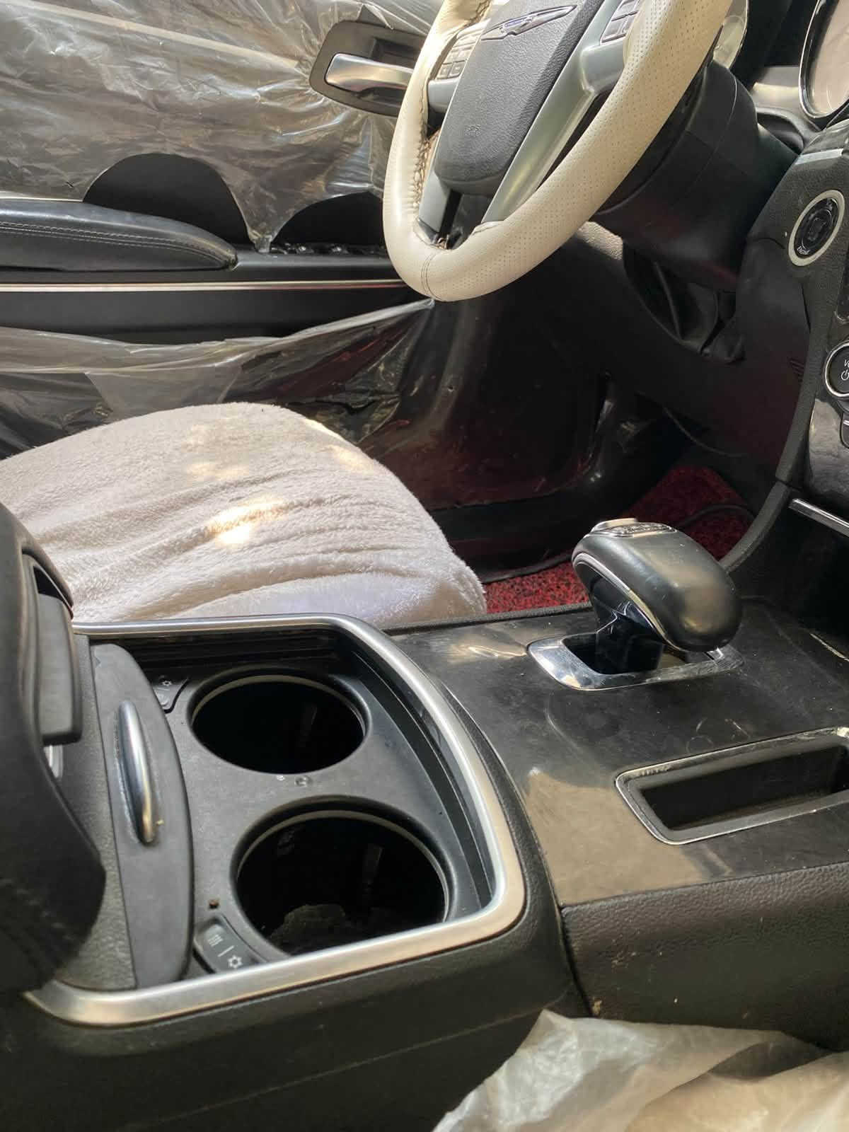 كرايسلر C300 • ٢٠١٣ • تحويل مباشر
