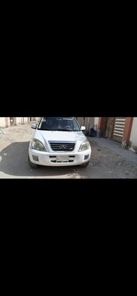 تيكو ٢٠١٢ • كير ميكانيكي • شاشه اندرويد