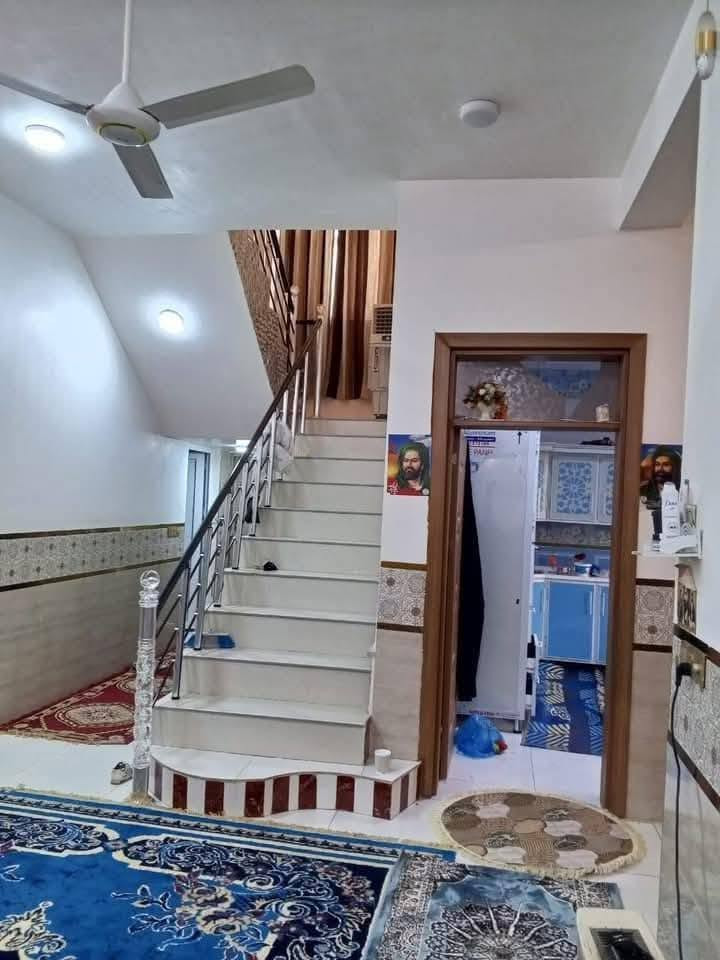 طريق سنيه • ٣٠٠م • غرفتين