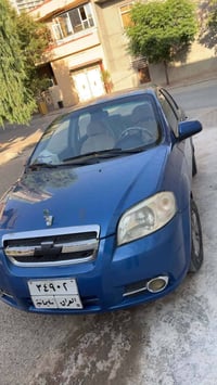 أوتوماتيك • ٢٠٠٨ • مكينة ١٦