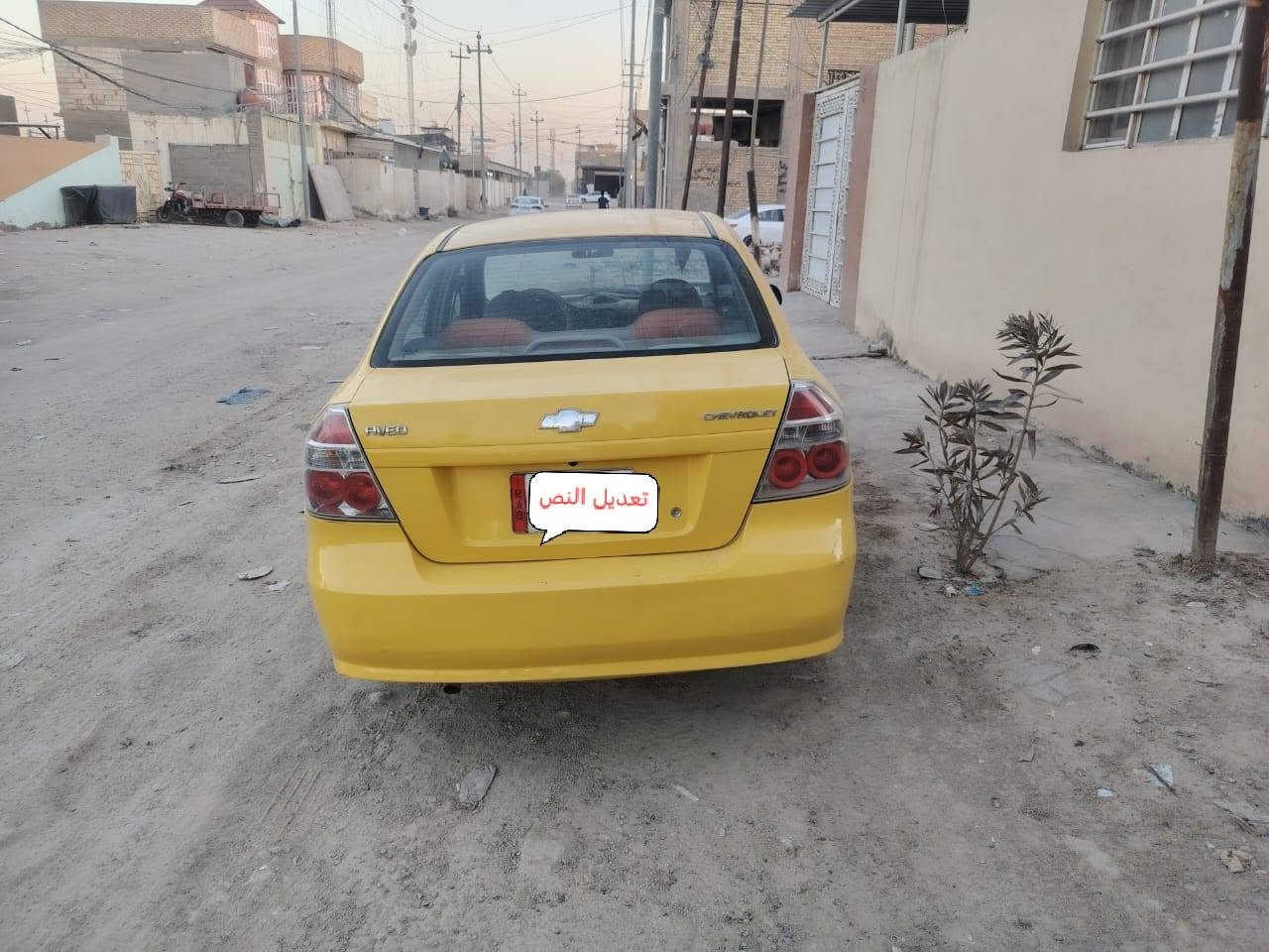 موديل ٢٠١٠ • مكينه وكير جدد • التبريد عاطل