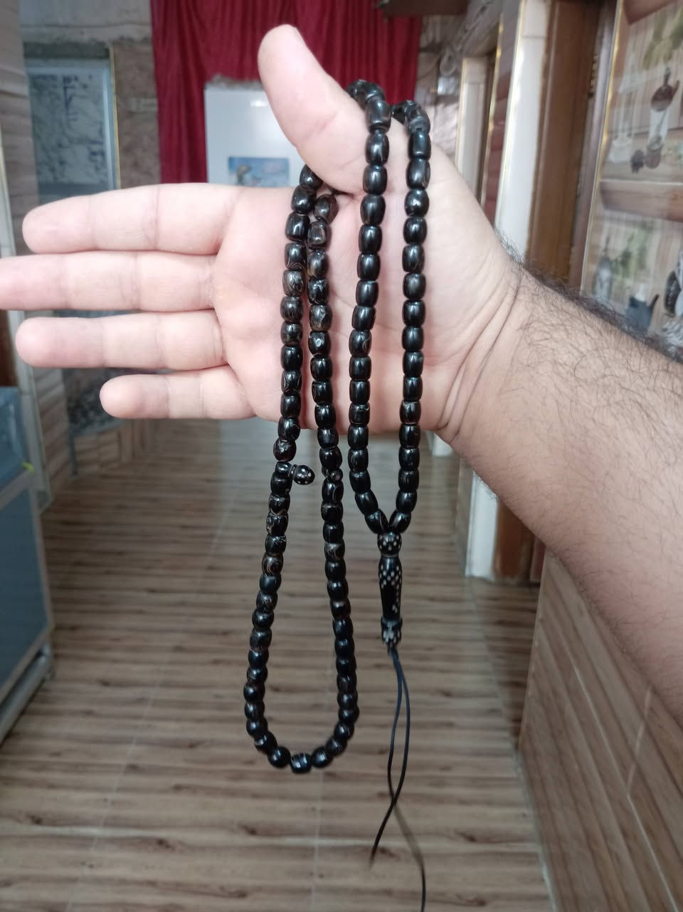 حجازي • انتيك • ٣٥ غرام