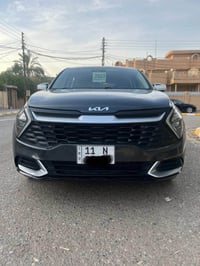 سبورتج • ٢٠٢٣ • رقم بغداد