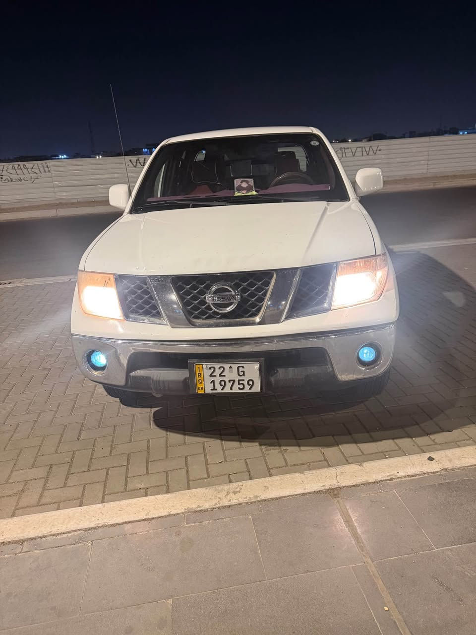 مكلف بنشر نيفاره مديل ٢٠١٤ بيه بنيد مبدل وبارد بالمدكر الخلفي ماشيه ١١٥ محرك كير تبريد كفاله السعر ١١٠ وبيه مجال الاستفسار على الرقم
 ‭***********‬ البصرة, العراق

