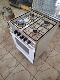 طباخ ٤ عيون • مصري • ديوانية حي العسكري