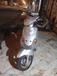 بيجي • سرعة٨٠ • سلف