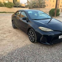 كورلا SE • ٢٠١٧ • ديالى