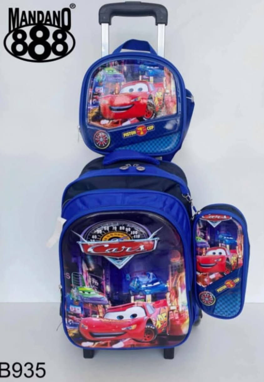توفرت جنط ولادي وبناتي بأحدث موديلات 🎒🎒🎒📚👧🏻👦🏻

‎عنوان خانقين مول
توجد خدمة توصيل 🚗
*********** ☎️
