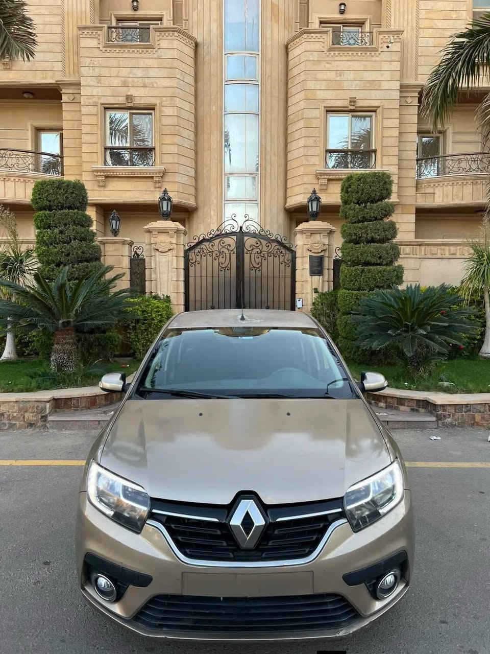 رينو سانديرو • ٢٠٢١ • تقسيط بدون مقدم