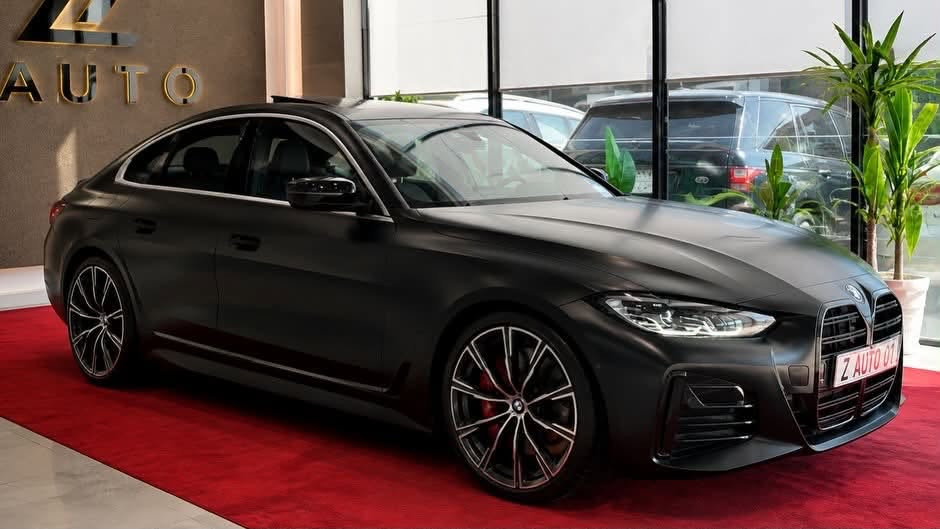 ⁨ ⁨ ⁨ ⁨ ⁨ ⁨ ⁨ ⁨ ⁨ ⁨ كوردى / عربي
درووستکراوی : BMW
مۆدێل:430i Xdrive 
ساڵ :2023 
بزوێنەر :V4 Twin Power torbo
بگۆری بزوێنه‌ر : AUTOMATIC
سوتەمەنی : بنزين
دۆخ :ئەمریکی
ماوەی رۆشتوو : 38Km
ـــــــــــــــــــــــــــــــــــــــــــــ
النوع : BMW
الموديل :430i Xdrive 
سنة الصنع : 2023
المحرك : V4 twen power torbo
ناقل الحركة : AUTOMATIC
نوع الوقود : بنزين
الحالة : امريكى 
عدد الأميال : 38Km
@zautoo1 
‌‌‌‌‌‎📱 للاستفسار يسعدنا تواصلكم معنا على الأرقام التالية
‌‌‌‌‌‎📱بۆ زانیاریی زیاتر خۆشحال دەبین بە پەیوەندیتان بە ژمارەکانی
***********
***********⁩⁩⁩⁩⁩⁩
#zauto01⁩⁩⁩⁩
