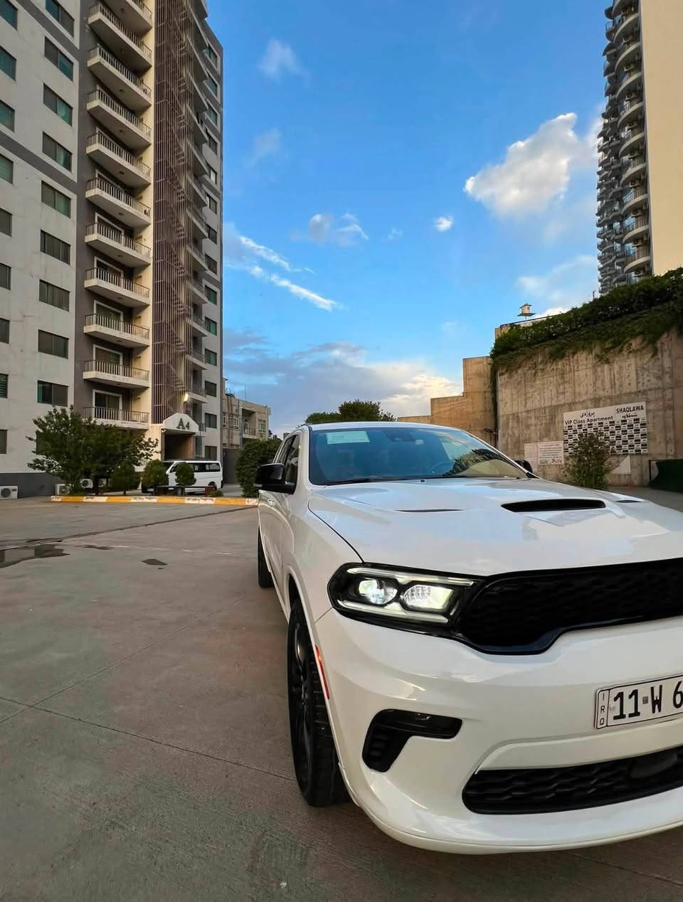 دوج درانكو 2023

مواصفات ال ستيشن

GT PLUS

صمة ابواب

شنات جلد كهرباء

شنات خزن وضعيات

لشنات تدفئة وتبريد

كشنات الخلفية تدفئة

تدفئة ستيرن

ستيرن تحكم كهرباء

شفتات ستيرن

رادار خروج عن المسار

رادار نقطة عمياء للمري

رادار خلفي للسيارة

رادار امامي

ماشية 22

مقاعد صف ثالث 7 راكب

صندوق كهرباء

تبريد 3 قطع مركزي

شاشة كبيرة

نظام ملاحة خرائط نڤكيشن

مانع انزلاق تراكشن

حساسات خلفية

لايت زنون LED

مدخل AUX وتايبسي للجوال

سلايت روف ( فتحة سقف )

مرقم بغداد باسمي تحويل ثاني يوم

مكان السياره الديوانية

السعر خاص
الرقم ***********

(Sport) (Eco) وضعيات قيادة
