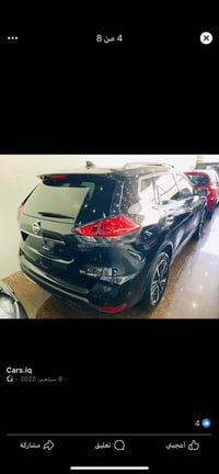 روج SV AWD • ٢٠٢٠ • رقم اربيل
