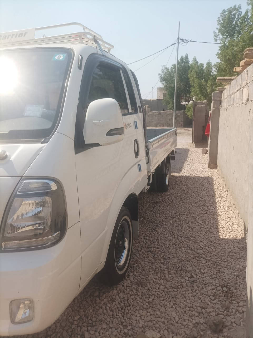سياره بومه موديل 2020 مقبوله كفاله عامه مقفوله كفاله عامه رقم جديد دولي 16 السعر 130 وبي مجال ***********
